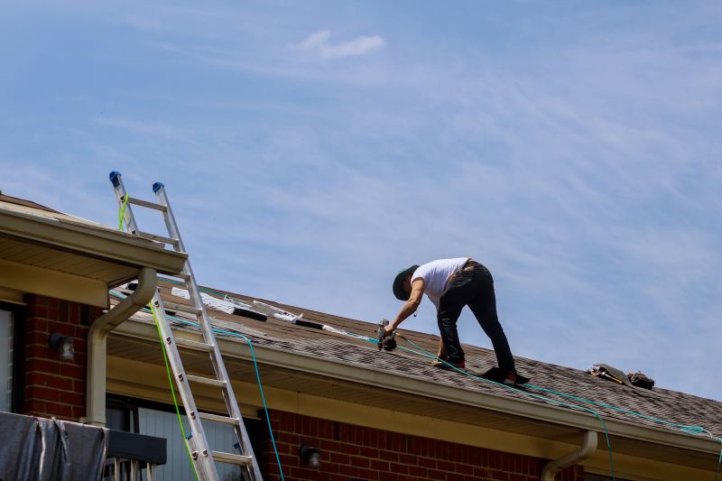 Roof Repair