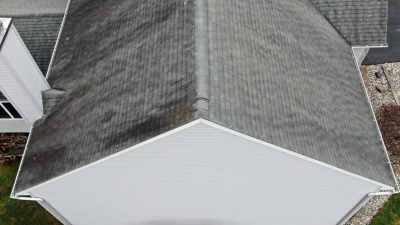 Roofing Inspection Service