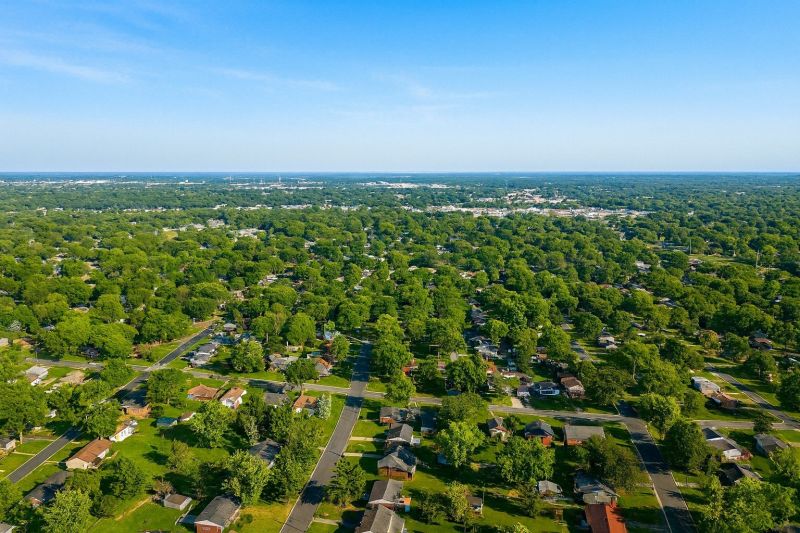 Metal Roof Repair in Capitol Heights, MD