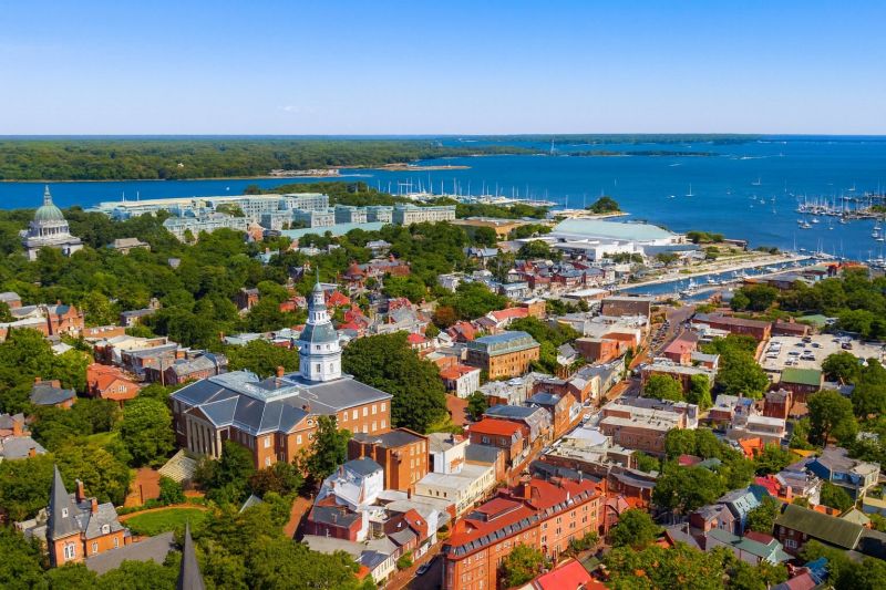 Metal Roof Repair in Crownsville, MD