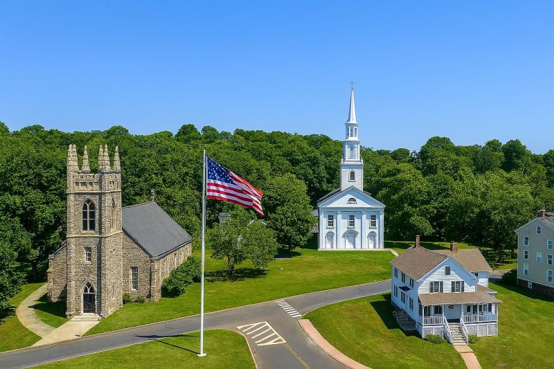 Metal Roof Replacement in Queenstown, MD
