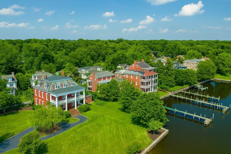 Roof Flashing Service in Chestertown, MD