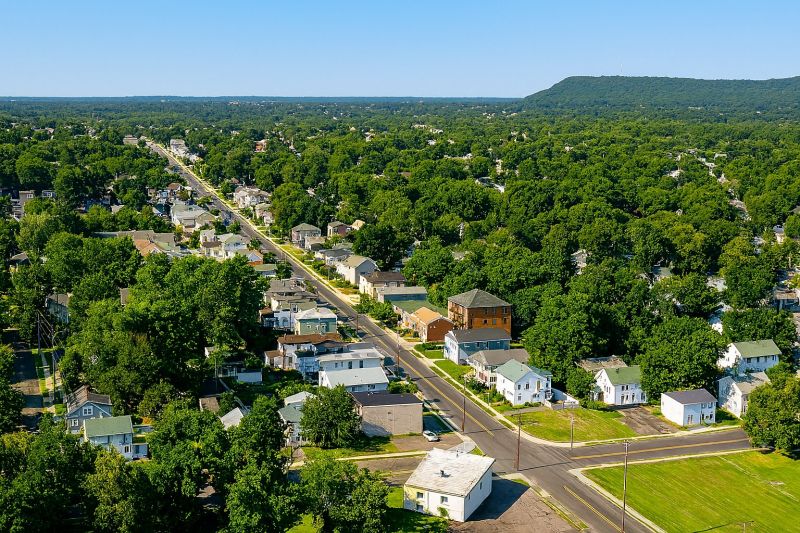 Roof Leak Repair in Chestertown, MD