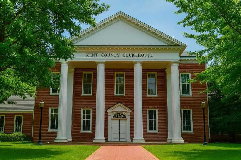 Roof Service in Kent County, MD