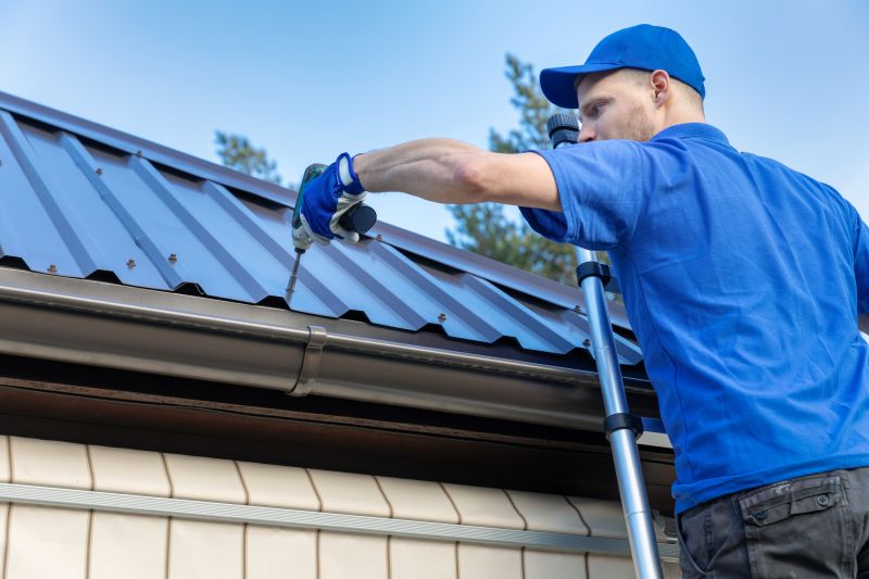 Roof Service in Sparrows Point, MD