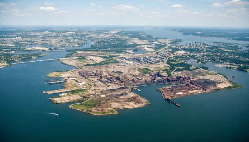 Roof Shingles Replacement in Sparrows Point, MD
