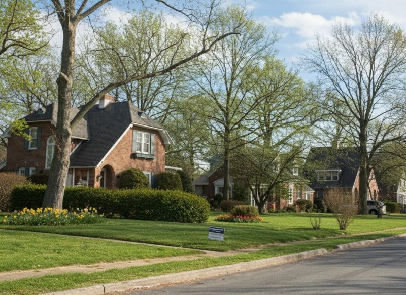 Roof Waterproofing in Linthicum Heights, MD