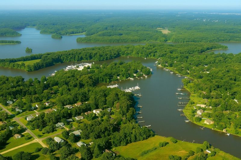 Roofing Evaluation in Edgewater, MD