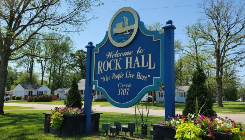 Roofing Inspection Service in Rock Hall, MD