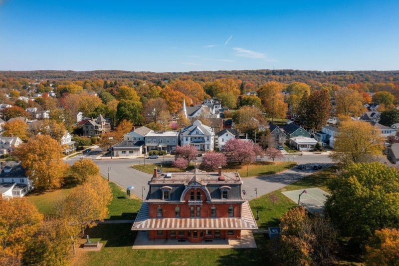 Rubber Roof Repair in Bowie, MD