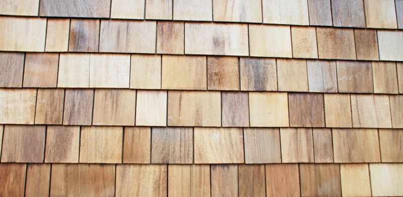 Shake Roof Replacement in Lothian, MD