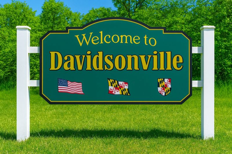 Shake Roof Replacement in Davidsonville, MD