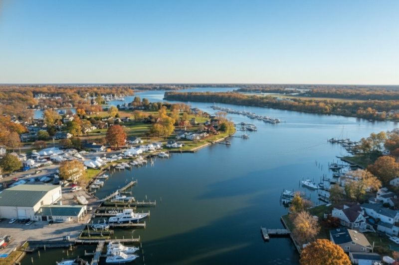 Wood Shingles Repair in Middle River, MD